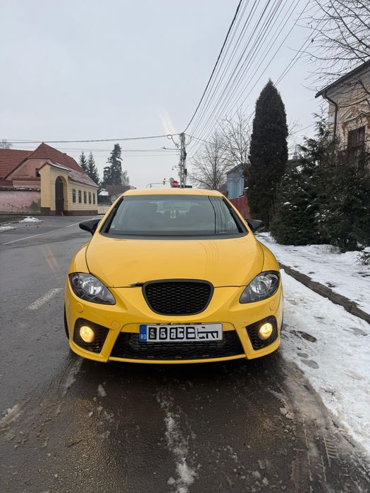 Seat Leon 1p 2007
