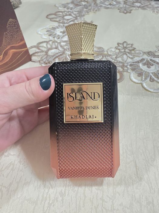 Оригинален дубайски екстракт унисекс аромат и невероятна трайност!