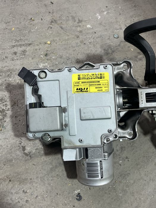 Colona directie lancia 3  electrica