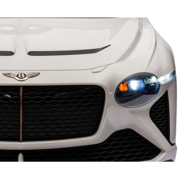 Masinuta electrica 4x4, pentru copii, Bentley Bacalar 120W 12V premium
