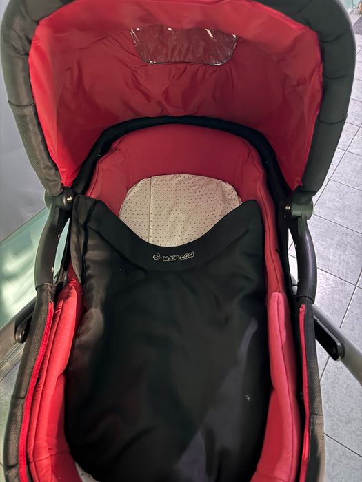 Продается отличная детская коляска