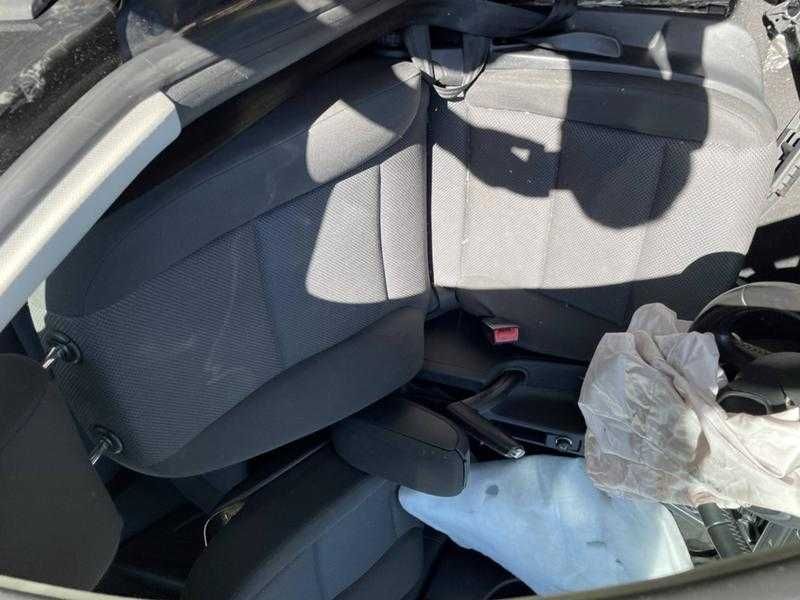 Ауди A3 1.8 TFSI / Audi A3 1.8 TFSI на части