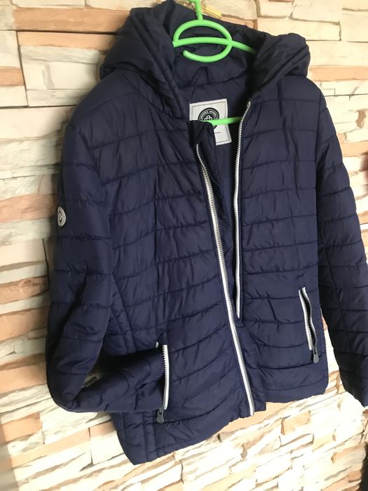 Дамско яке размер S