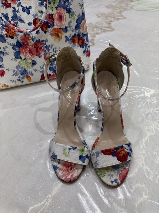 Сумка басаношка комплект