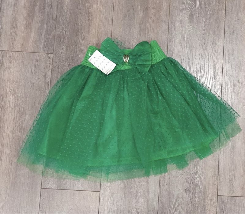 Юбки пачки для садика