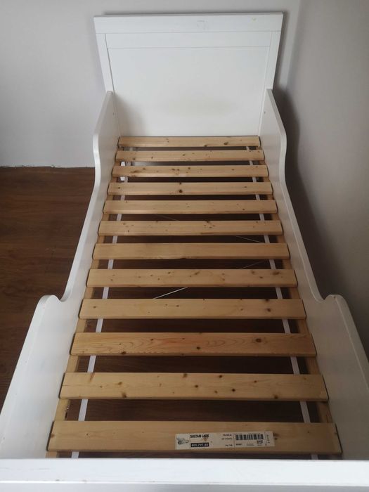 Детско легло IKEA с матрак / Kids Bed 70x160