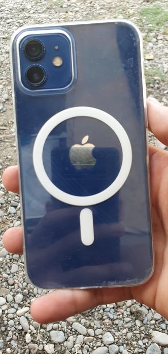 iphoni 12 64 gb sotiladi