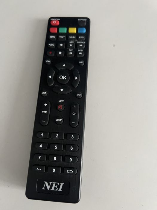 Televizor Tv Nei subtire
