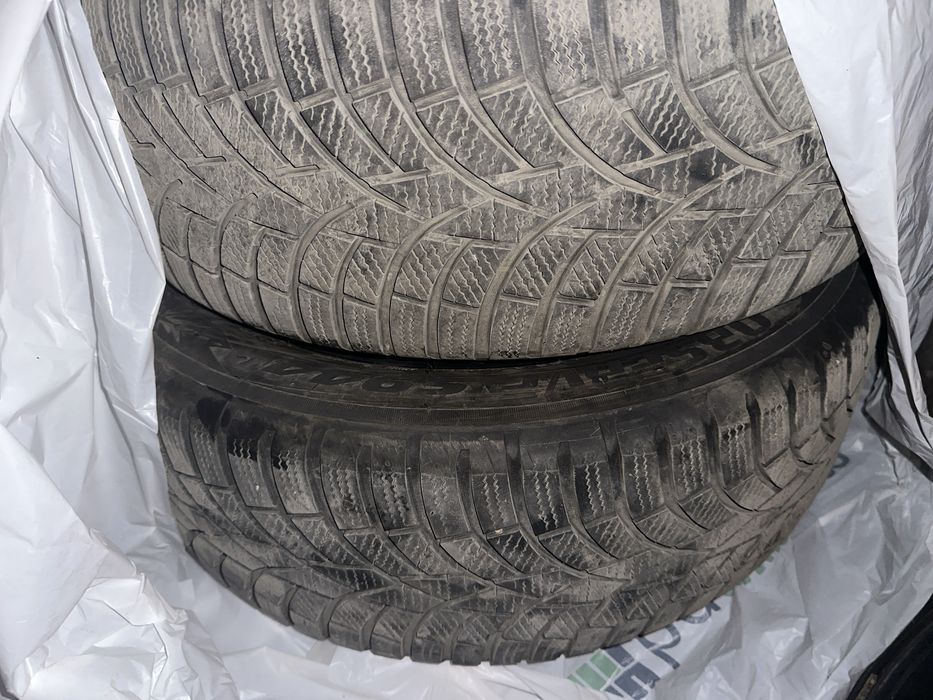 Зимни гуми 205 55 16 Toyo