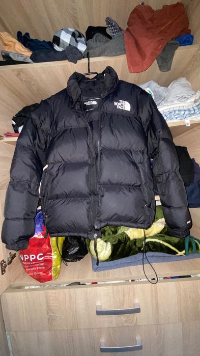 Geaca The North Face