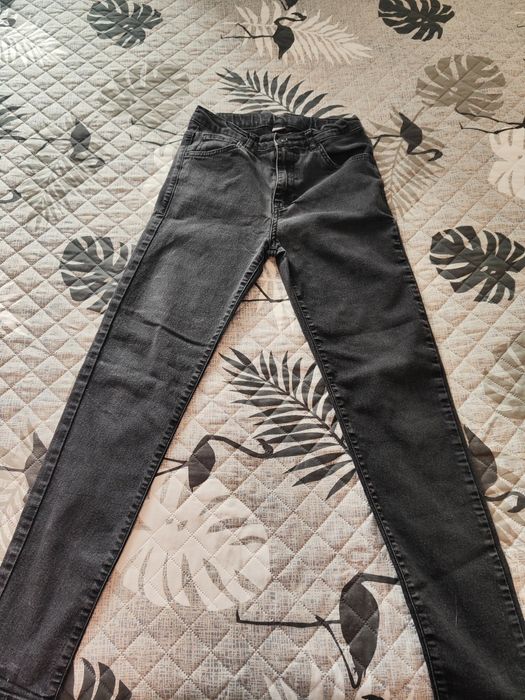 Дънки за момче 13-14 г