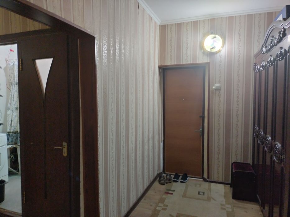 ТТЗ А.Югнакий продаётся 2/4/5 квартира мебель и техникой!