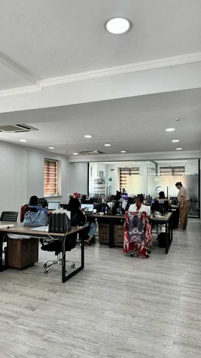 Аренда помещении под офис