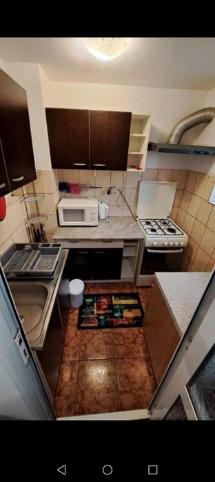 Apartament de vânzare în Năvodari