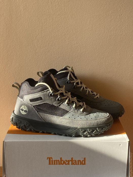 Timberland (като нови) 45 - Greenstride Motion 6