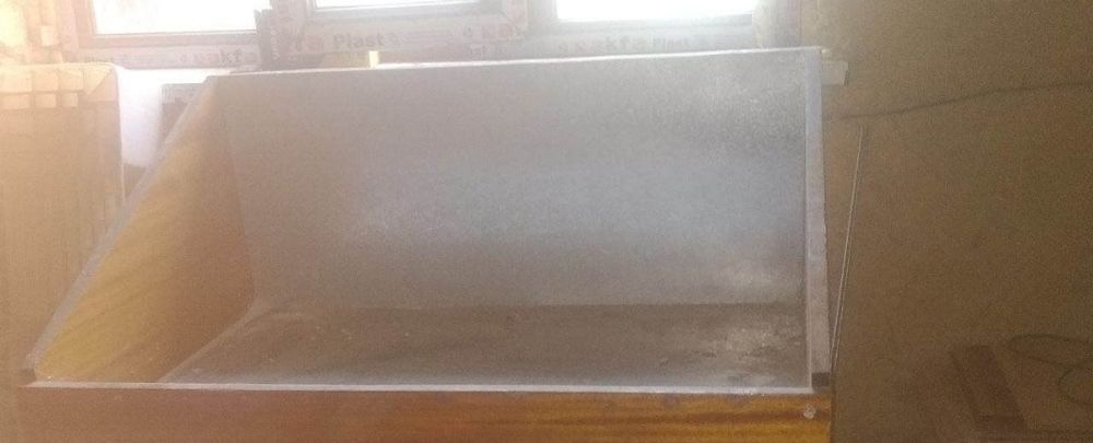 Канд аппарати сотилади