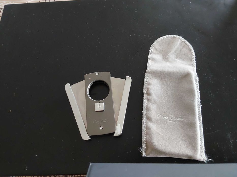 Нож за пури Пиер Карден