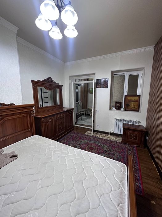 Квартира бор срочна