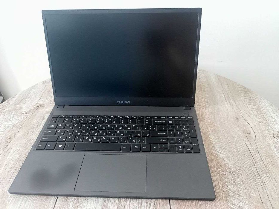 Ноутбук CHUWI CoreBook XPro (i5-10210U / 16GB / SSD 512GB / 15.6” FHD)
