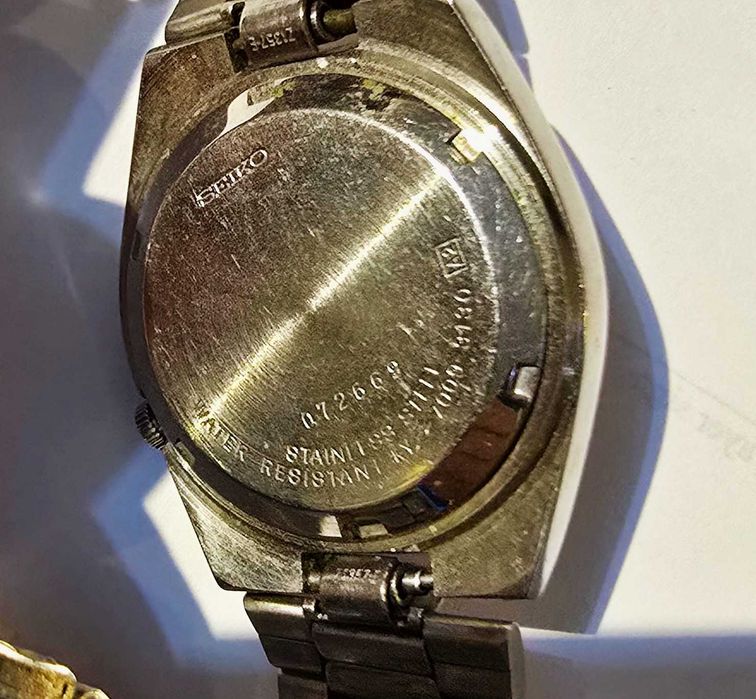 Ceas automatic Seiko 5