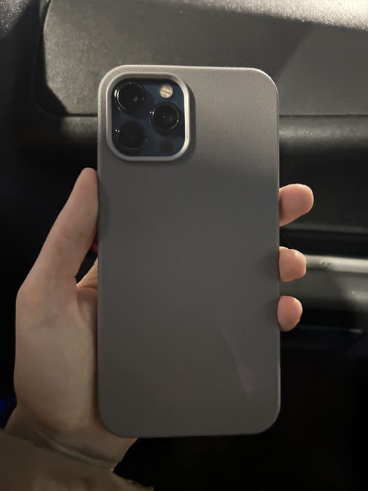 IPhone 12 Pro max 256 гб срочно продается