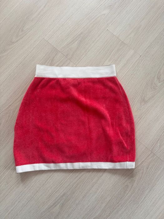 Нова с етикети! Elisabetta Franchi M Пола