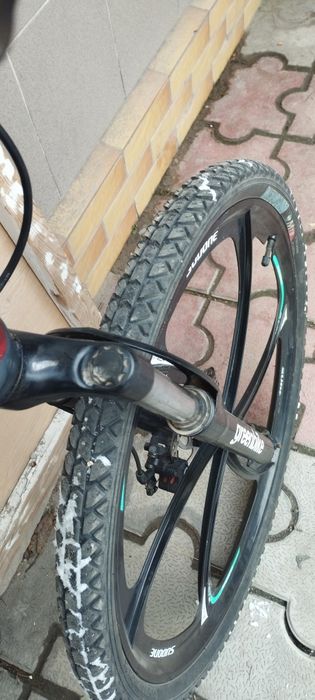 Велосипед phenix