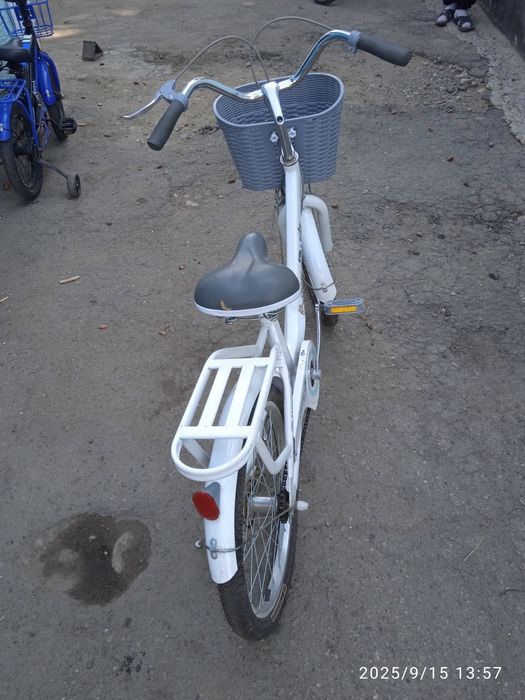 Продам велосипед