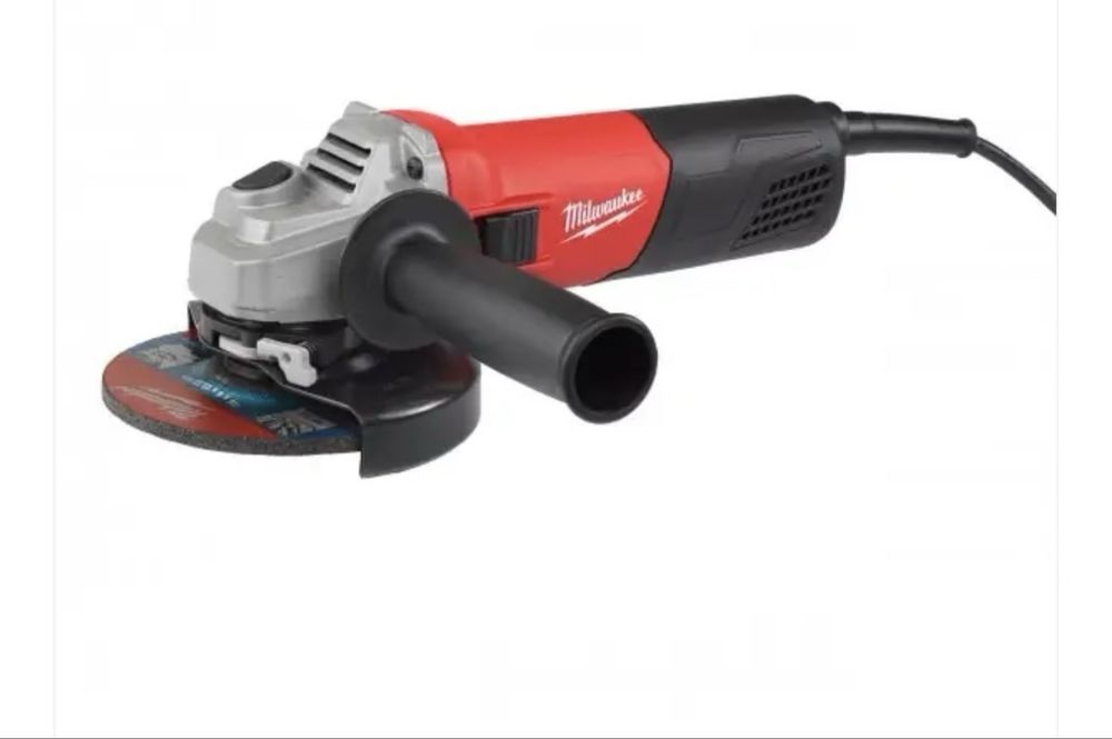 Milwaukee  AGV800-125E polizor
