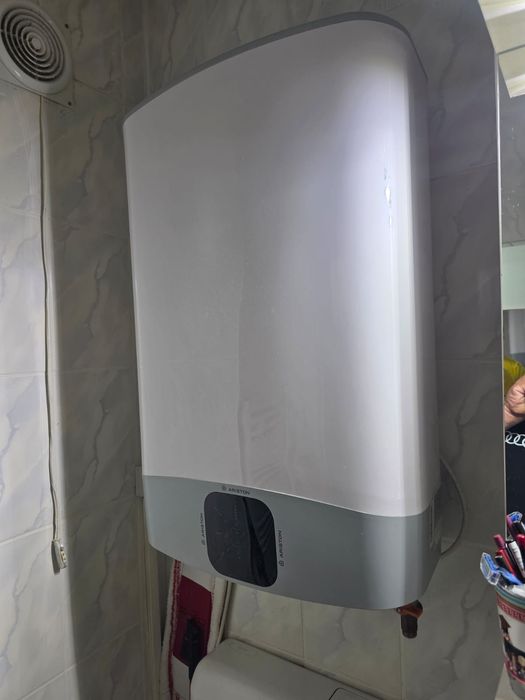 Boiler ariston slim
