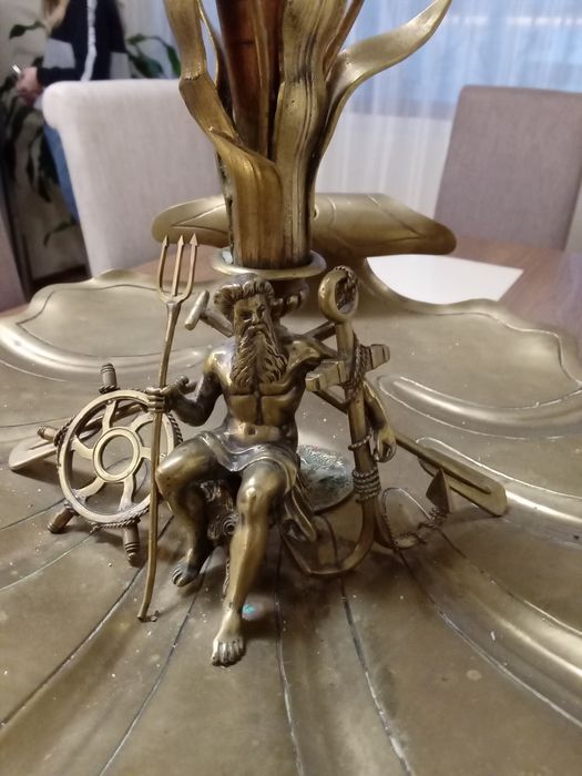 Свещник - Нептун