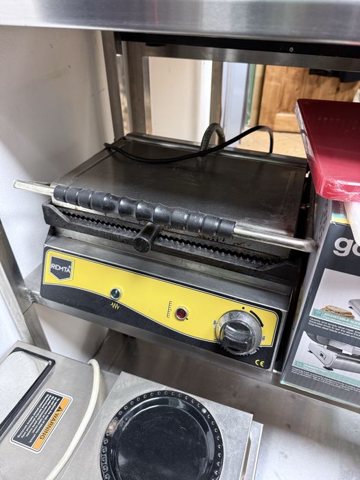 Кухонное оборудование