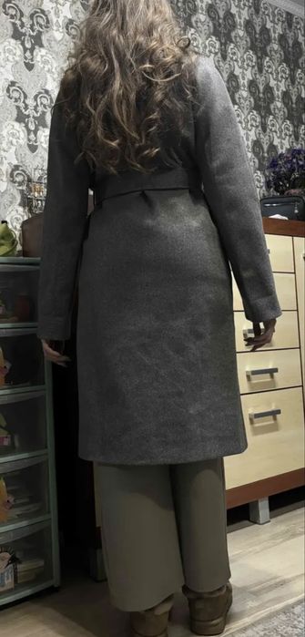 Продам пальто Б/У