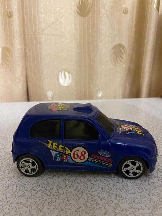 Игрушки разные по 500 тг