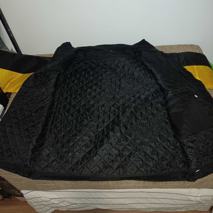 Geaca moto de ploaie LEVIOR masura XL