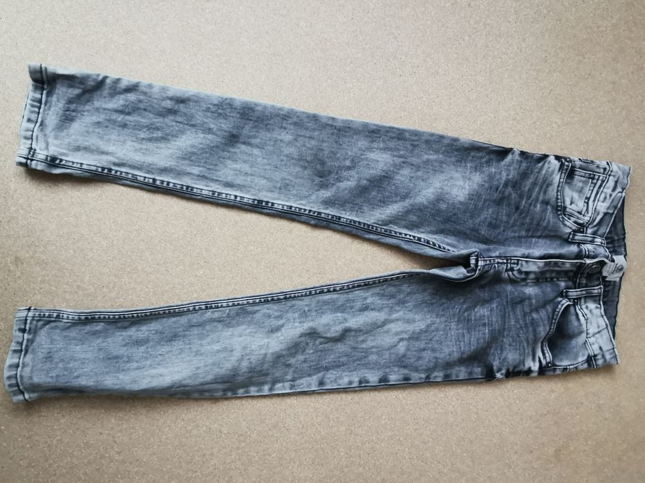 Blugi Timberland baiat 138(8-9 ani)