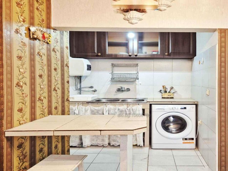 Продава се Тристаен апартамент в Варна, Погреби - 80 кв.м за 873 €/кв.м - Снимка #3