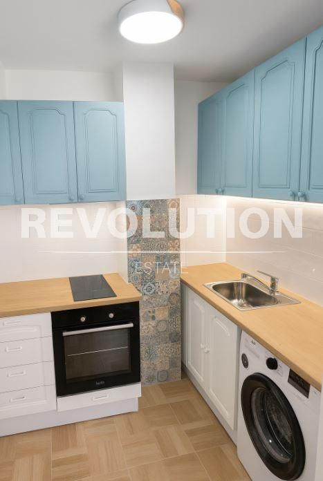 Дава се под наем Едностаен апартамент в Варна, Лятно кино Тракия - 40 кв.м за 350 € - Снимка #3