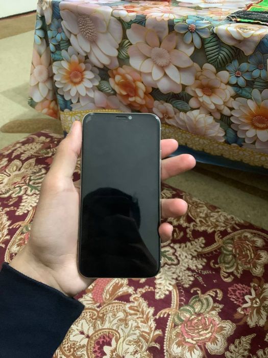 iPhone X 64GB bypass рабочий