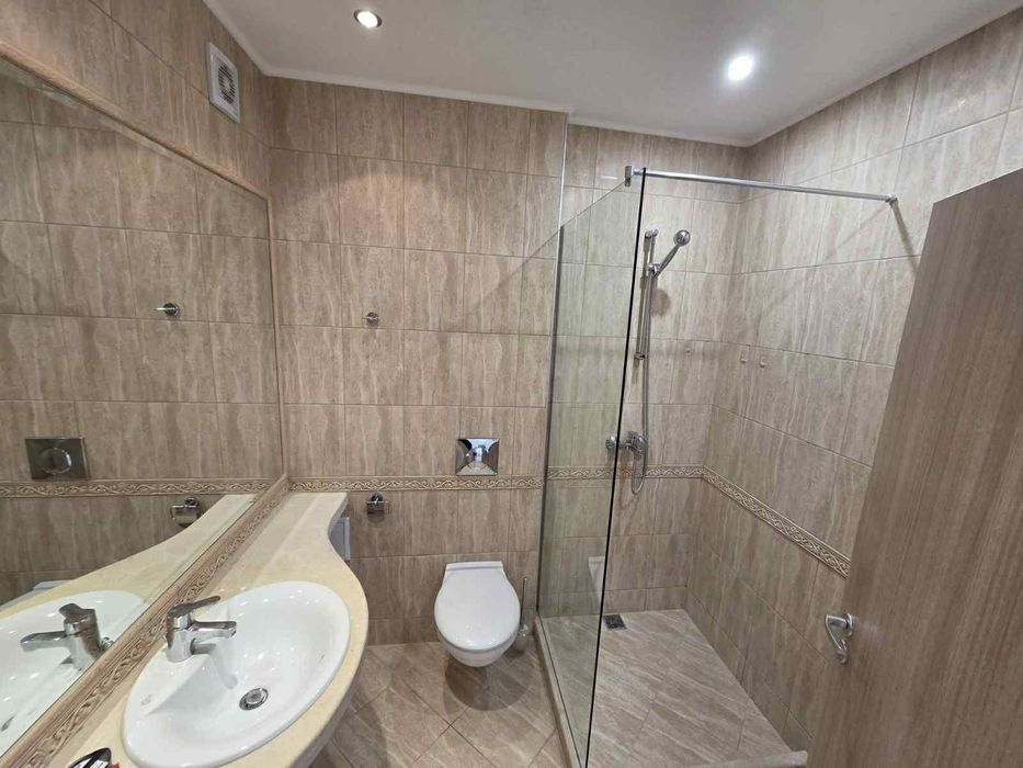 Тристаен апартамент в района на Аспарухово!