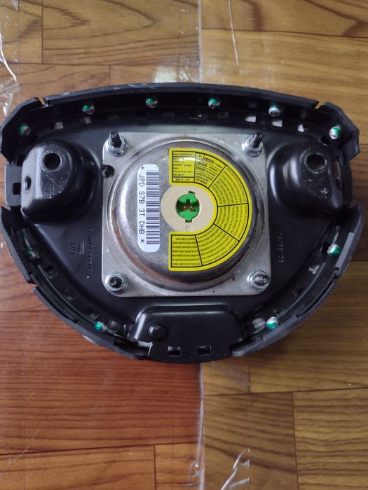 Продавам airbag за opel corsa opel meriva opel agila въздушна възглавн