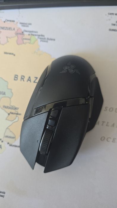 Razer Basilisk V3 Pro