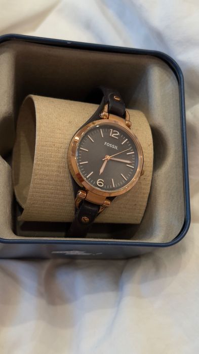 Дамски часовник Fossil