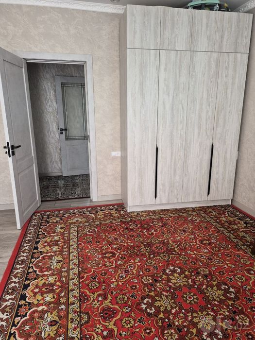 Ijaraga beriladi, hamma sharoitlarga ega, oila qo'yiladi.