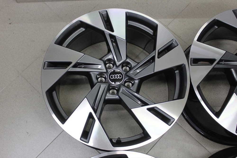 Джанти 20" Audi A7, A8, E-tron