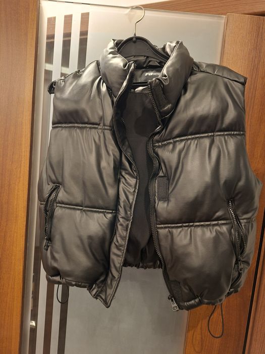 Дамски къси елеци