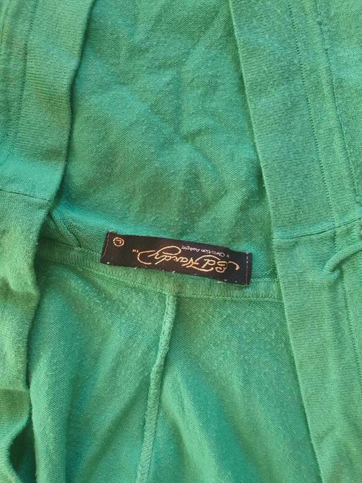 Оригинален Суитчър Ed Hardy / Christian Audigier р. L