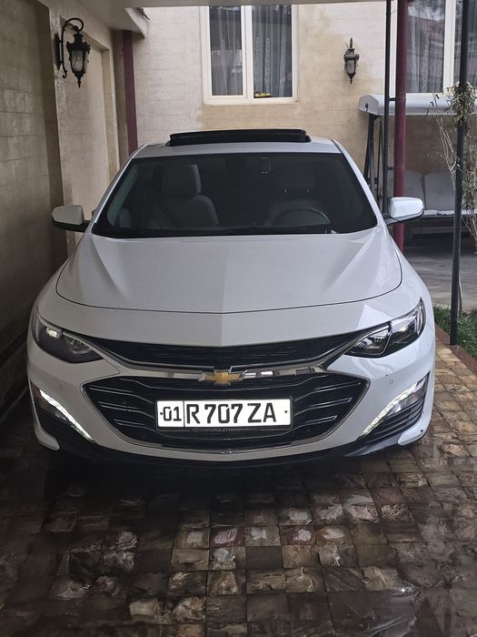 Malibu 2 1,5. Идеально состояние