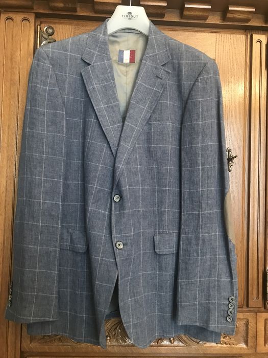 Sacou Pierre Cardin original