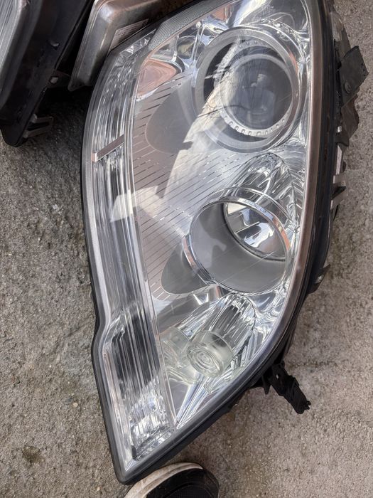 Фарове за мерцедес